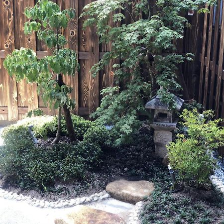 Sakura Aburaya Villa Takajama Kültér fotó