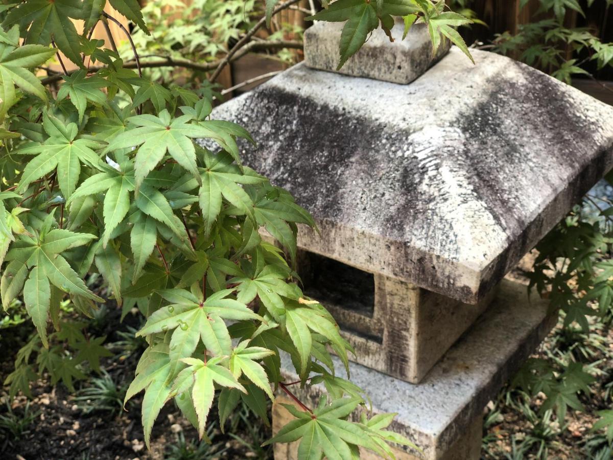 Sakura Aburaya Villa Takajama Kültér fotó